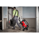 Milwaukee M18 FUEL™ FSSM AVLØPSRENSER