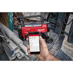Milwaukee M18 FUEL™ FSSM AVLØPSRENSER