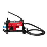 Milwaukee M18 FUEL™ FSSM AVLØPSRENSER