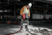 MX FUEL™ 25 KG 28 MM HEX MEISELHAMMER