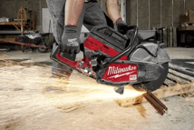 MX FUEL™ 350 MM KAPPMASKIN