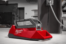 MX FUEL™ LADER