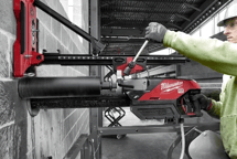 MX FUEL™ 150 MM DIAMANTKJERNEBOR