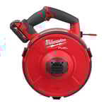 milwaukee TREKKEFJÆR M18 FPFT-202X30M NCSET